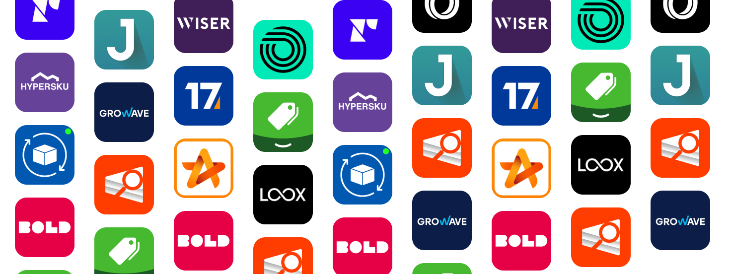 PageFly integrations with Shopify apps like Judge.me and Klaviyo
